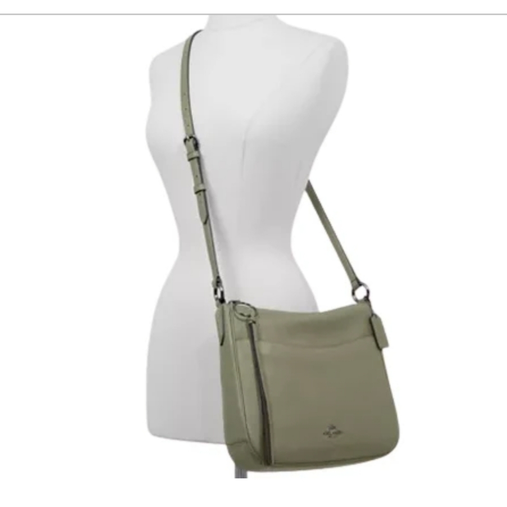 Coach Purse - Picture 2 of 6
